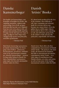 Danish Artists' Books