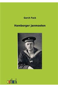 Hamborger Janmooten