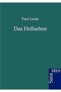 Das Hellsehen
