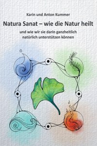 Natura Sanat - wie die Natur heilt