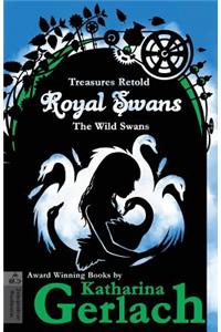 Royal Swans