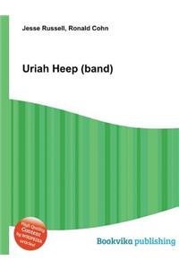 Uriah Heep (Band)