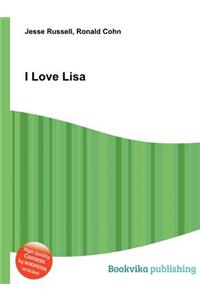 I Love Lisa