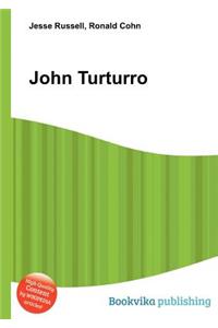 John Turturro