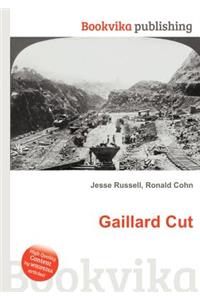 Gaillard Cut