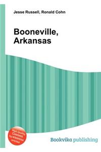 Booneville, Arkansas