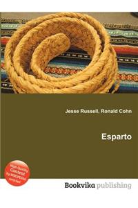 Esparto