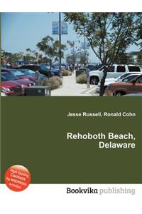 Rehoboth Beach, Delaware