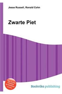 Zwarte Piet