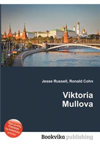 Viktoria Mullova