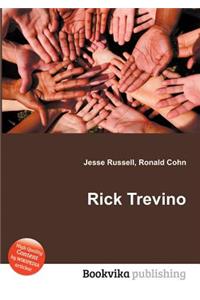 Rick Trevino