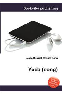 Yoda (Song)