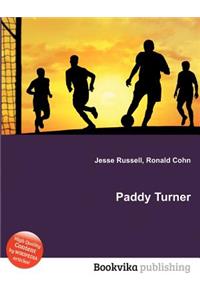 Paddy Turner