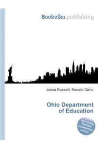 Ohio Department of Education