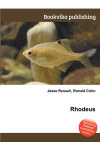 Rhodeus
