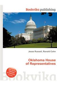 Oklahoma House of Representatives