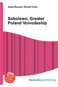 Sobolewo, Greater Poland Voivodeship