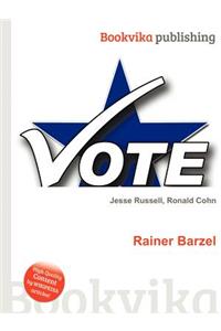 Rainer Barzel