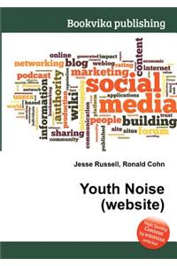 Youth Noise (Website)