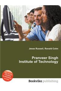 Pranveer Singh Institute of Technology