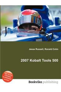 2007 Kobalt Tools 500