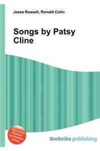 Songs by Patsy Cline