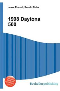 1998 Daytona 500