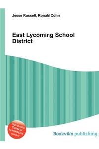 East Lycoming School District