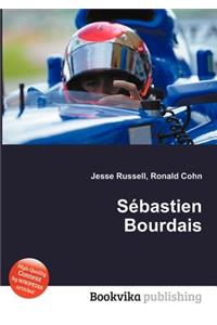 Sebastien Bourdais
