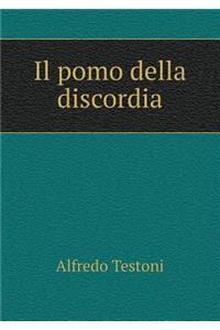 Il Pomo Della Discordia