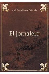 El Jornalero