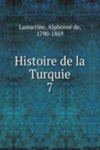 Histoire de la Turquie