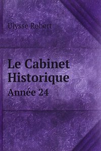 Le Cabinet Historique