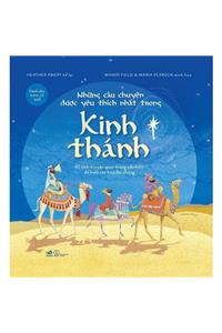 Usborn Bible Tales Series