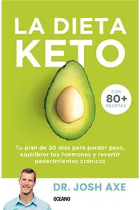 La Dieta Keto