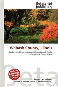 Wabash County, Illinois