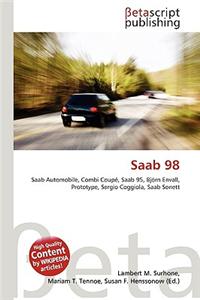 SAAB 98