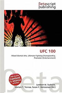 Ufc 100