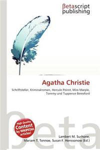Agatha Christie