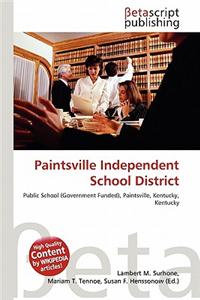 Paintsville Independent School District