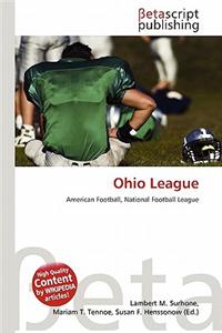Ohio League