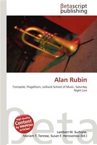 Alan Rubin