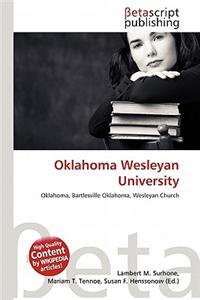 Oklahoma Wesleyan University
