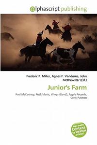 Junior's Farm