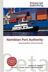 Namibian Port Authority