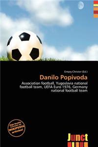 Danilo Popivoda