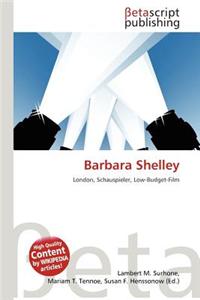 Barbara Shelley