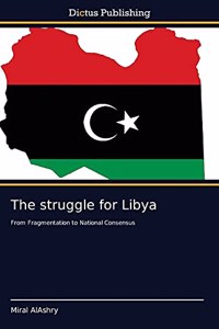 struggle for Libya