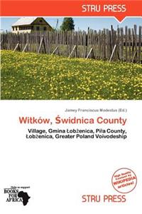 Witk W, Widnica County