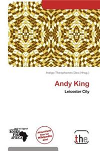 Andy King
